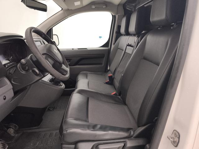 PEUGEOT Expert usata, con Porta scorrevole