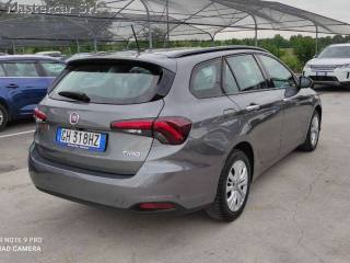 FIAT Tipo usata, con Antifurto