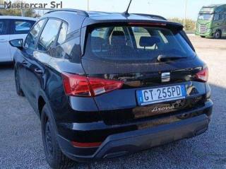 SEAT Arona usata, con Alzacristalli elettrici