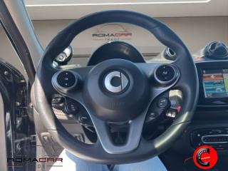 SMART ForFour usata, con Chiusura centralizzata