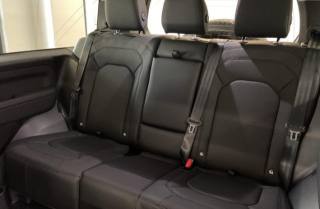 LAND ROVER Defender usata, con Chiusura centralizzata