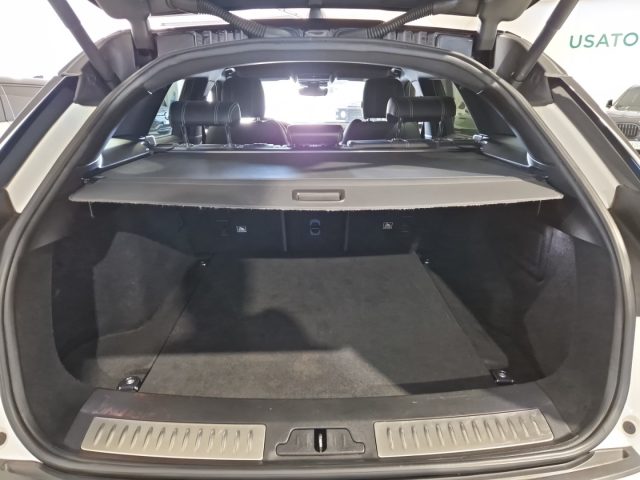 LAND ROVER Range Rover Velar usata, con Bluetooth