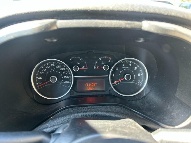 FIAT Doblo usata, con Lettore CD