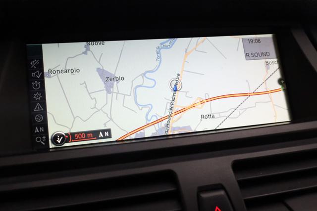 BMW X5 usata, con Cerchi in lega