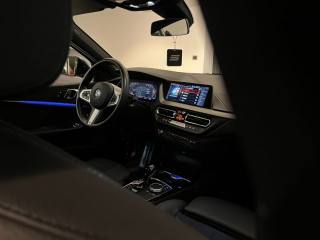 BMW 118 usata, con Immobilizzatore elettronico