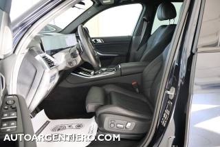 BMW X5 usata, con Alzacristalli elettrici
