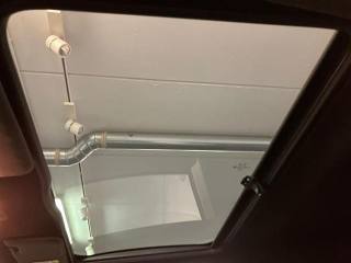 FIAT 500 usata, con Fendinebbia