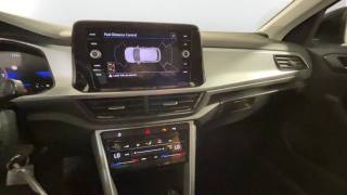 VOLKSWAGEN T-Roc usata, con Isofix