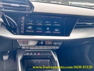 AUDI A3 usata, con Climatizzatore