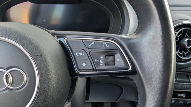 AUDI A3 usata, con ESP