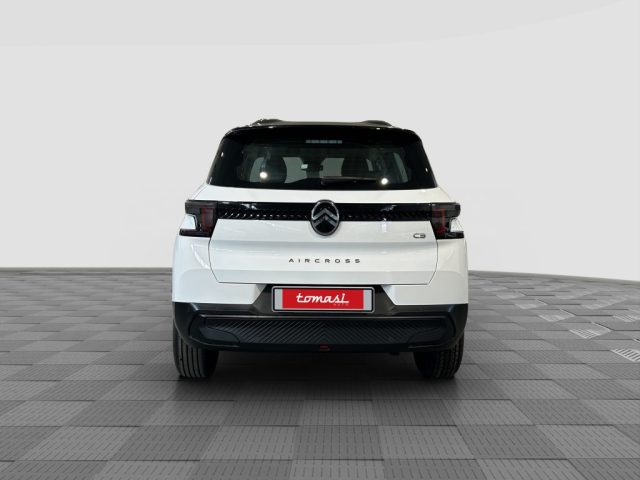 CITROEN C3 Aircross usata 3