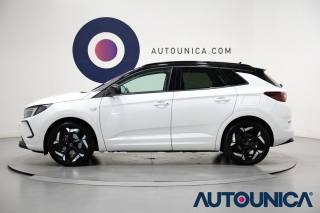 OPEL Grandland usata, con ESP