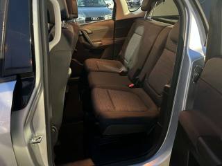OPEL Meriva usata, con Climatizzatore