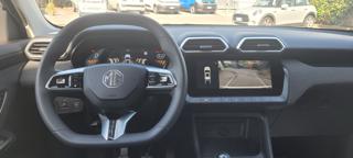 MG ZS usata, con Chiusura centralizzata