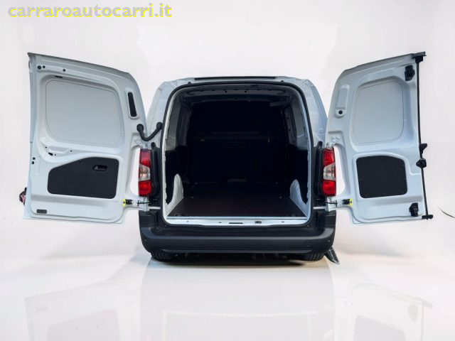 FIAT Doblo usata, con Alzacristalli elettrici