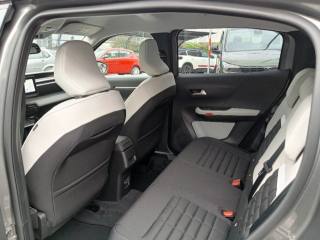 CITROEN C3 Aircross usata, con Sedile posteriore sdoppiato