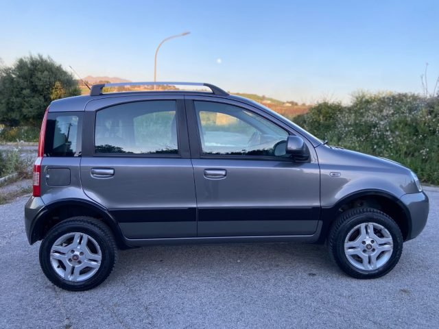 FIAT Panda usata, con Chiusura centralizzata