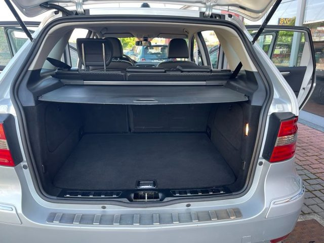 MERCEDES-BENZ B 200 usata, con Autoradio