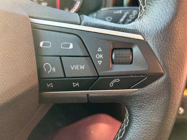 SEAT Ibiza usata, con ESP