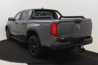 VOLKSWAGEN Amarok 3.0 V6 TDI 241CV 4MOTION aut. Panamericana