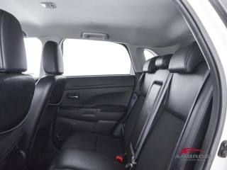 CITROEN C4 Aircross usata 9