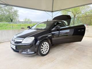 OPEL Tigra usata 21