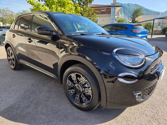 FIAT 600 usata, con Chiusura centralizzata