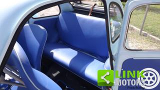 FIAT 500 usata 18