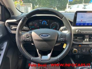 FORD Focus usata, con ESP