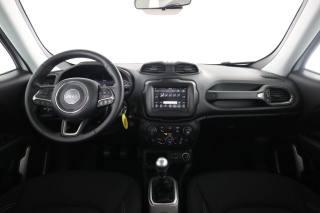 JEEP Renegade usata 4
