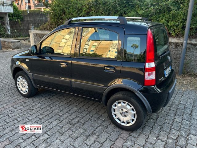 FIAT Panda usata 4