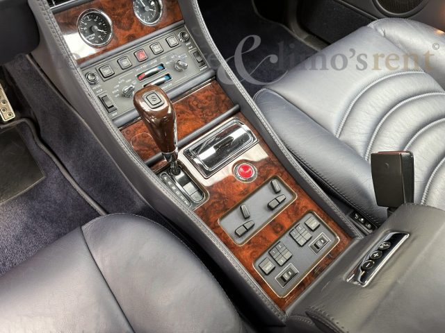 BENTLEY Continental usata, con Controllo trazione
