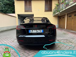 TESLA Model 3 usata, con Alzacristalli elettrici