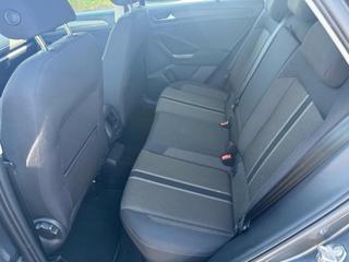 VOLKSWAGEN T-Roc usata, con Fendinebbia