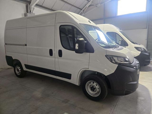 PEUGEOT Boxer usata 2