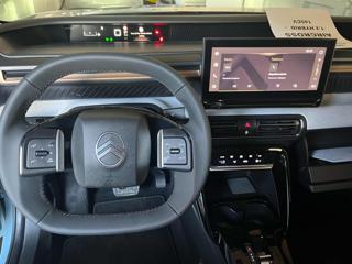 CITROEN C3 Aircross usata, con Airbag Passeggero