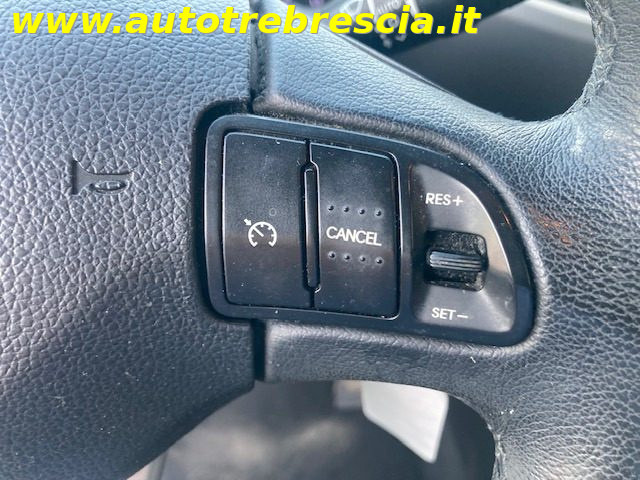 KIA Sportage usata, con Luci diurne