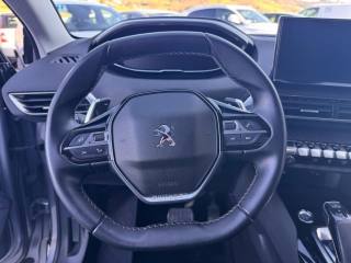 PEUGEOT 5008 usata, con Controllo automatico clima