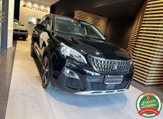 PEUGEOT 3008 usata, con Airbag Passeggero