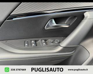 PEUGEOT 2008 usata, con Specchietti laterali elettrici