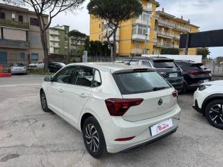 VOLKSWAGEN Polo usata, con Controllo trazione