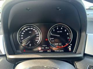 BMW X2 usata, con Chiusura centralizzata