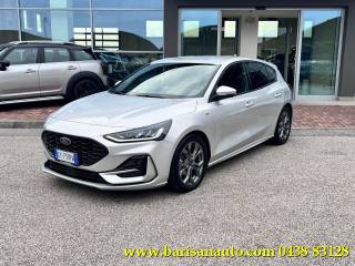 FORD Focus 1.5 EcoBlue 115 CV automatico 5p. ST-Line