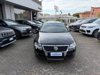 VOLKSWAGEN Passat usata, con Airbag