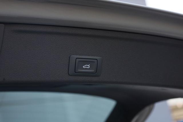 AUDI A4 usata, con Blind spot monitor