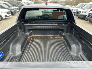 FORD Ranger usata, con Antifurto