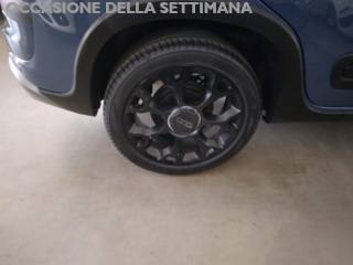 FIAT 500L usata, con Cerchi in lega