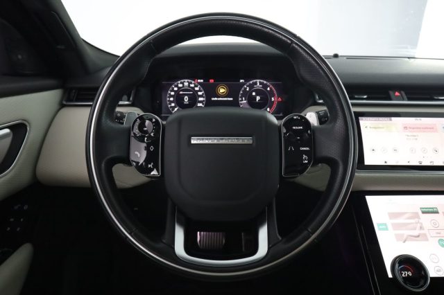 LAND ROVER Range Rover Velar usata 4