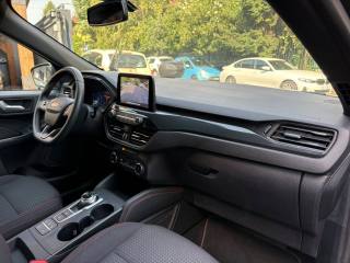 FORD Kuga usata, con Climatizzatore