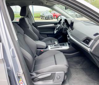 AUDI Q5 usata, con Boardcomputer
